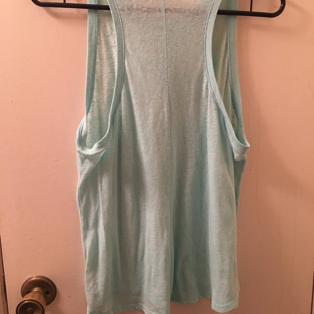 Tank Top - Picture 2 of 4